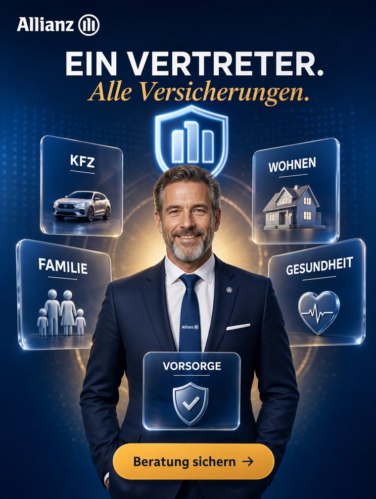 Allianz Social Media Post 5
